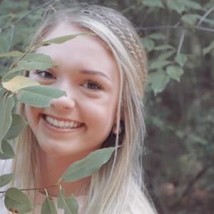 Meet your Posher, Ali